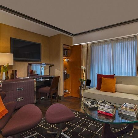 The Chatwal, The Unbound Collection By Hyatt New York Dış mekan fotoğraf
