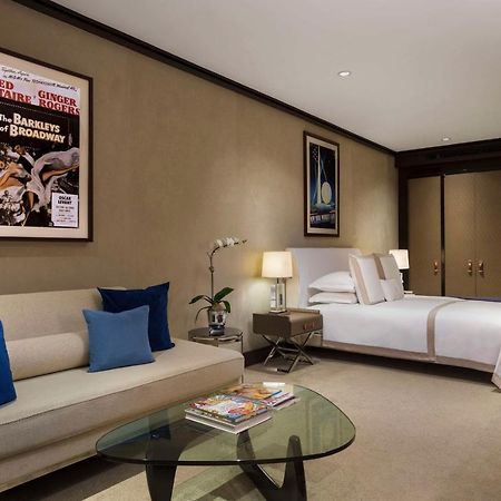 The Chatwal, The Unbound Collection By Hyatt New York Dış mekan fotoğraf