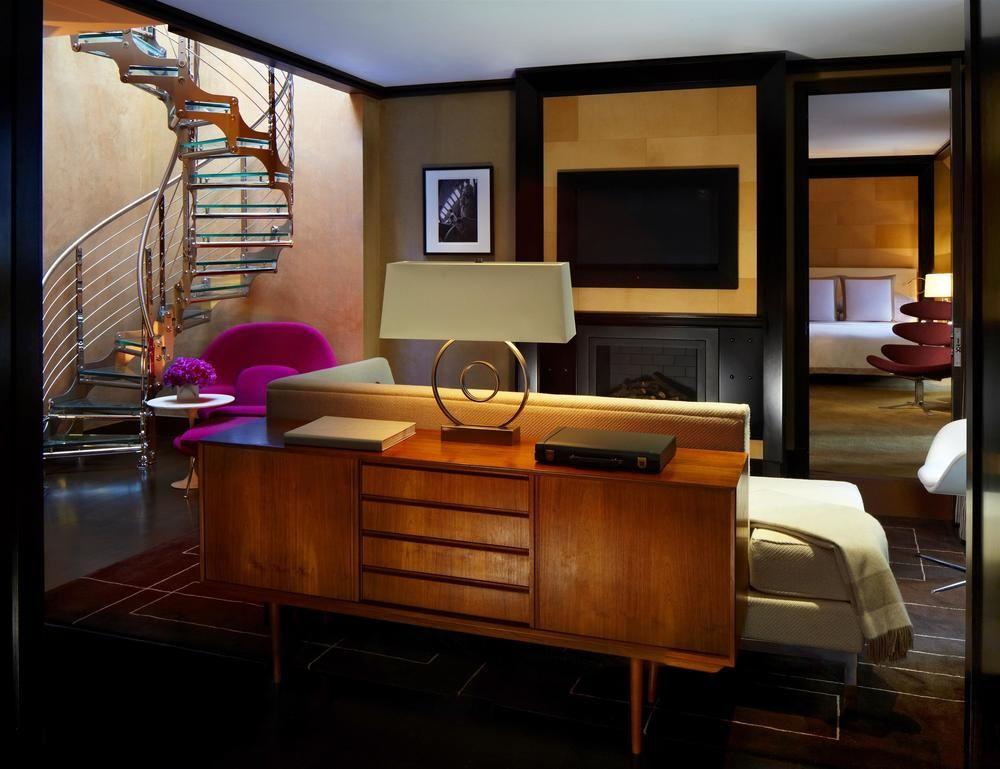 The Chatwal, The Unbound Collection By Hyatt New York Dış mekan fotoğraf