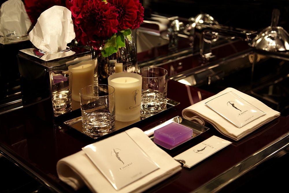 The Chatwal, The Unbound Collection By Hyatt New York Dış mekan fotoğraf