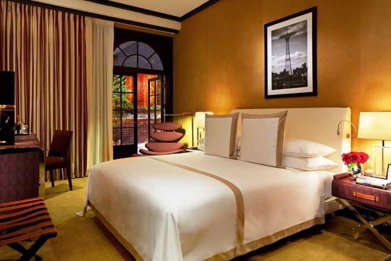 The Chatwal, The Unbound Collection By Hyatt New York Dış mekan fotoğraf