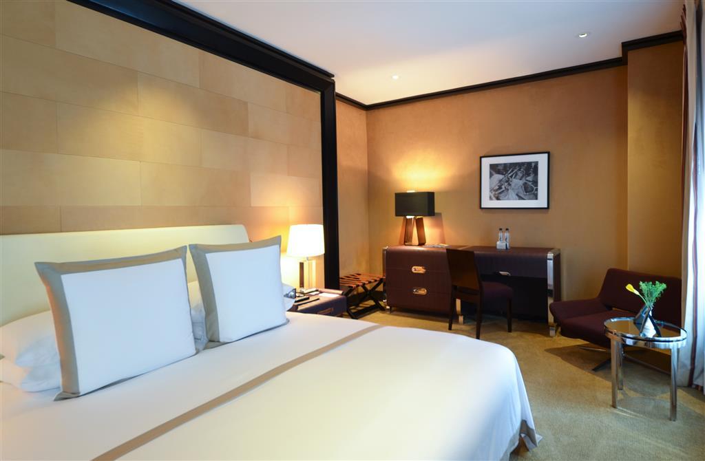 The Chatwal, The Unbound Collection By Hyatt New York Dış mekan fotoğraf