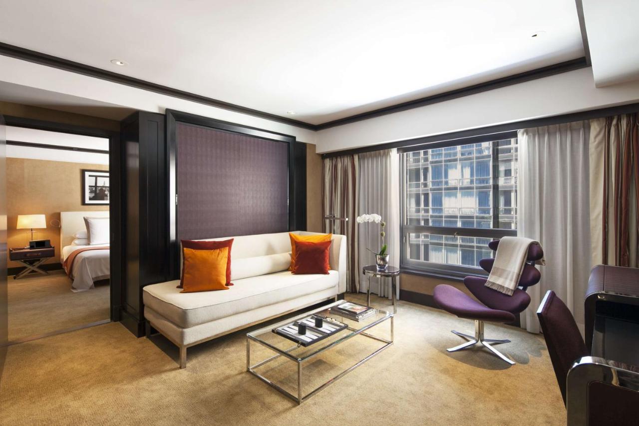 The Chatwal, The Unbound Collection By Hyatt New York Dış mekan fotoğraf