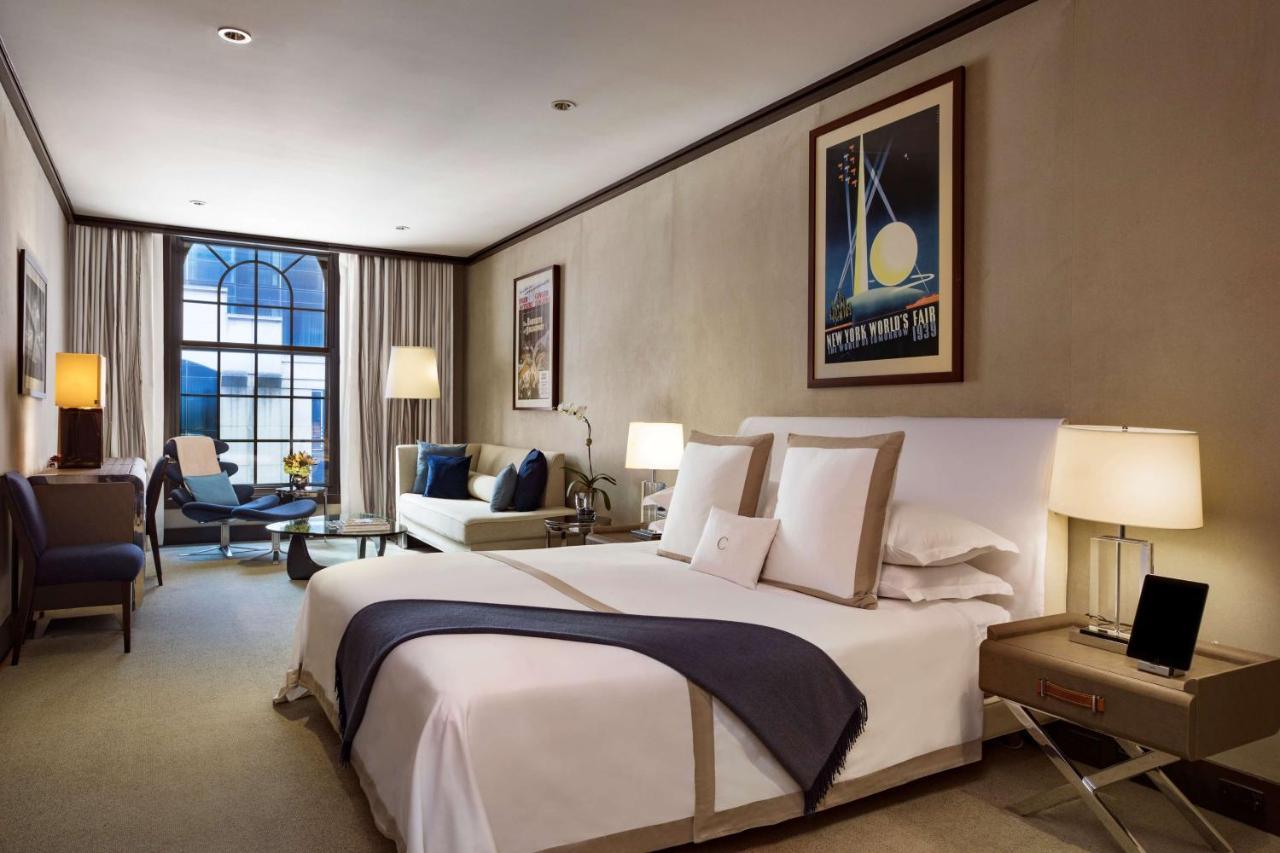 The Chatwal, The Unbound Collection By Hyatt New York Dış mekan fotoğraf