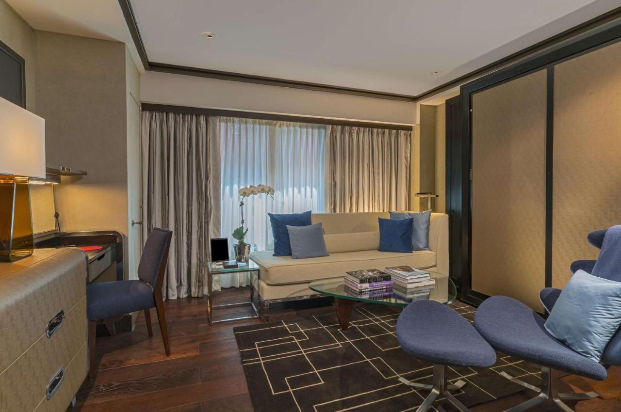 The Chatwal, The Unbound Collection By Hyatt New York Dış mekan fotoğraf