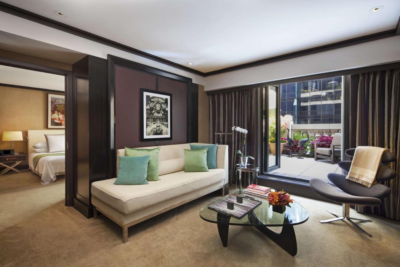 The Chatwal, The Unbound Collection By Hyatt New York Dış mekan fotoğraf