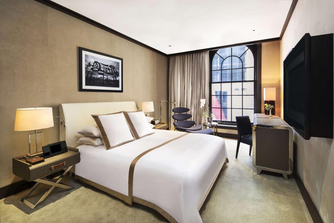The Chatwal, The Unbound Collection By Hyatt New York Dış mekan fotoğraf