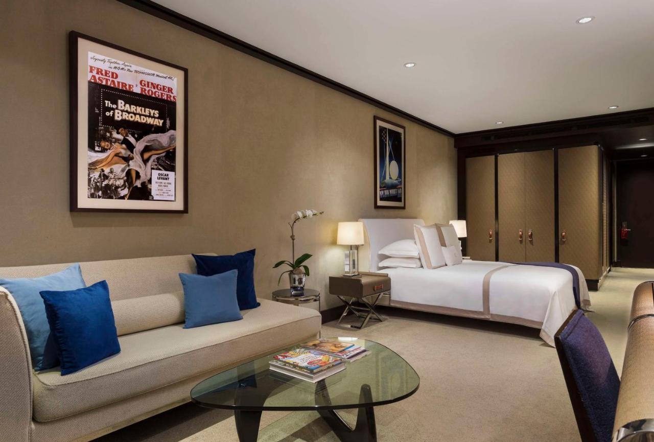 The Chatwal, The Unbound Collection By Hyatt New York Dış mekan fotoğraf