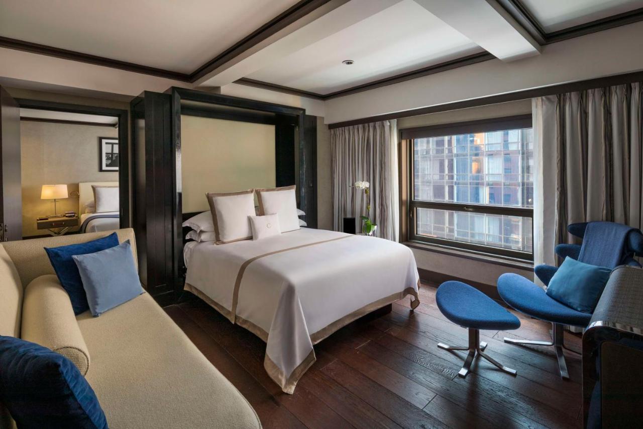 The Chatwal, The Unbound Collection By Hyatt New York Dış mekan fotoğraf