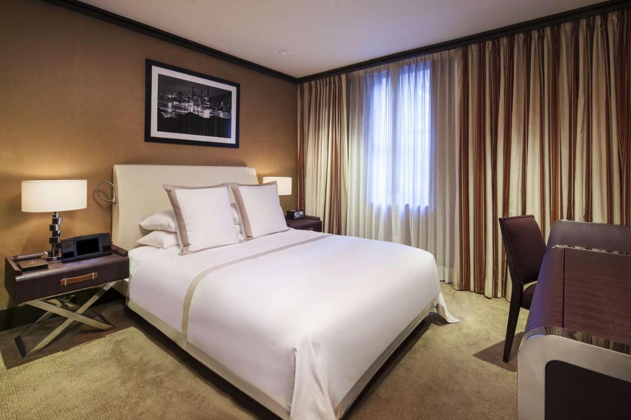 The Chatwal, The Unbound Collection By Hyatt New York Dış mekan fotoğraf