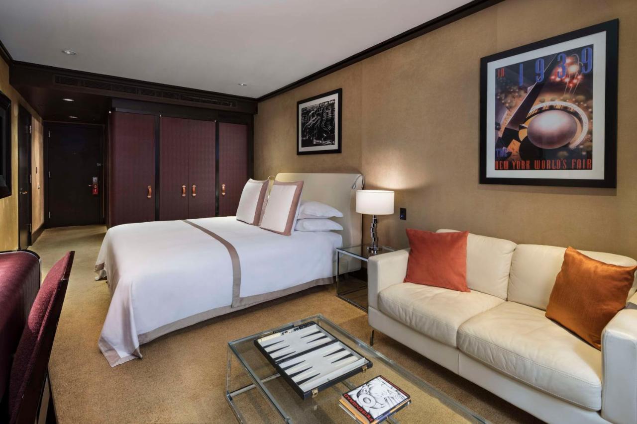 The Chatwal, The Unbound Collection By Hyatt New York Dış mekan fotoğraf