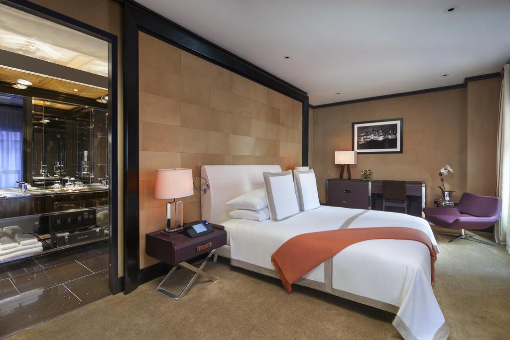 The Chatwal, The Unbound Collection By Hyatt New York Dış mekan fotoğraf