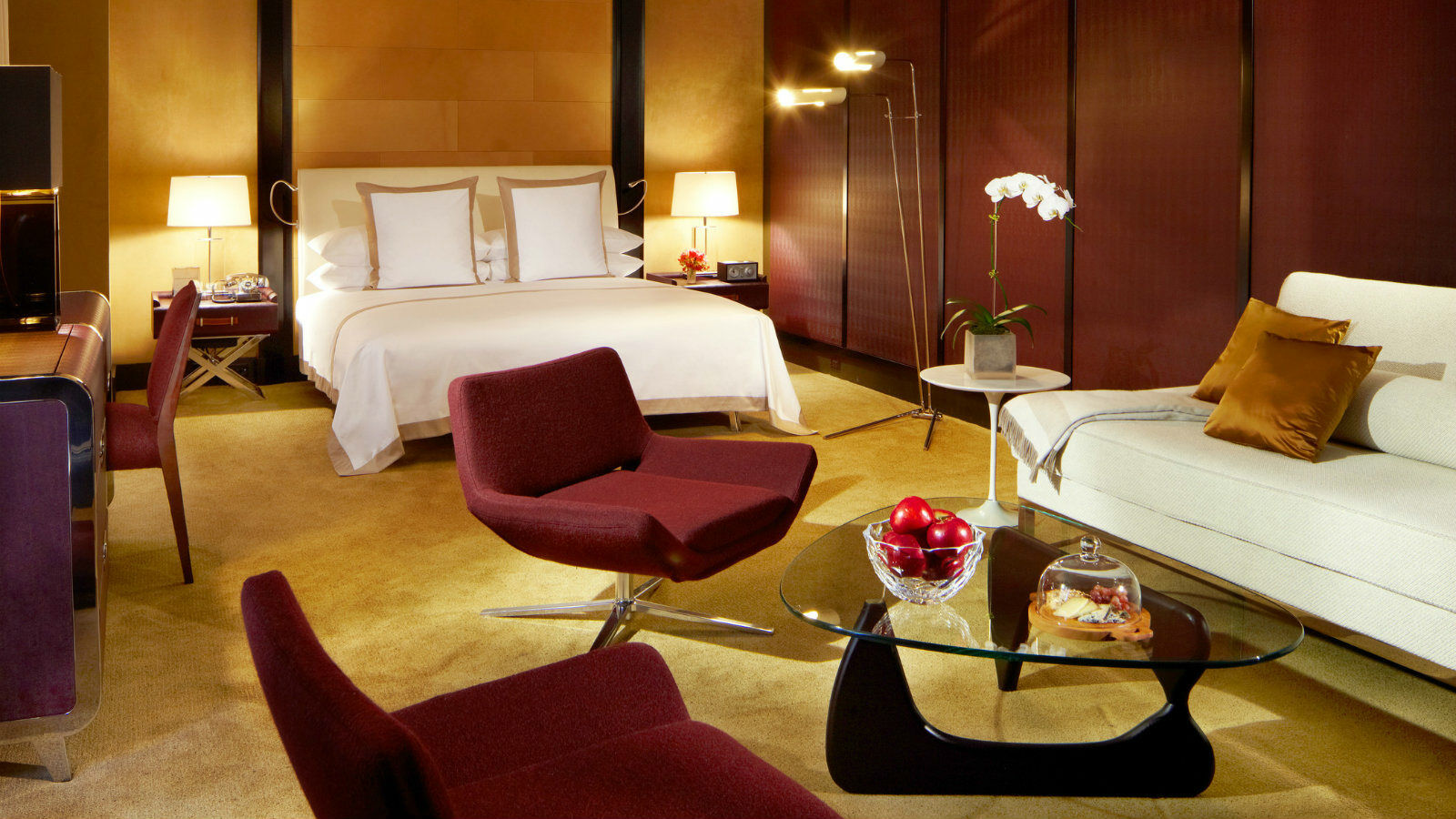 The Chatwal, The Unbound Collection By Hyatt New York Dış mekan fotoğraf