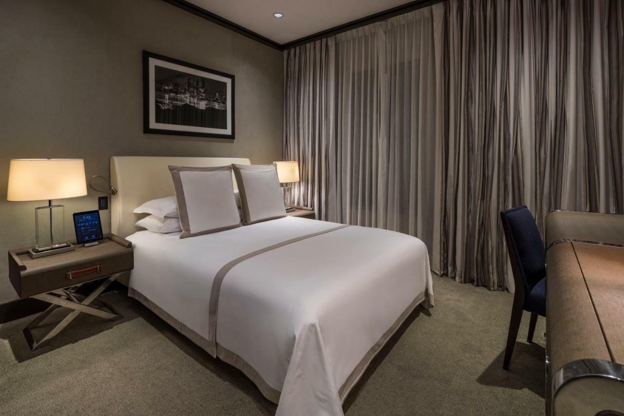 The Chatwal, The Unbound Collection By Hyatt New York Dış mekan fotoğraf