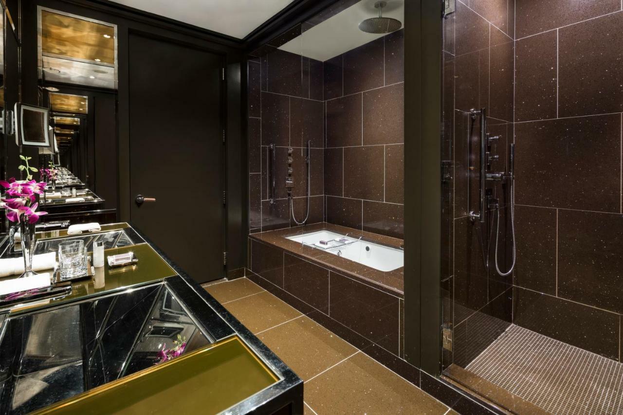 The Chatwal, The Unbound Collection By Hyatt New York Dış mekan fotoğraf
