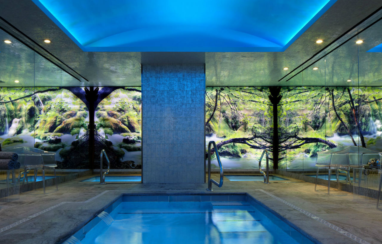 The Chatwal, The Unbound Collection By Hyatt New York Dış mekan fotoğraf